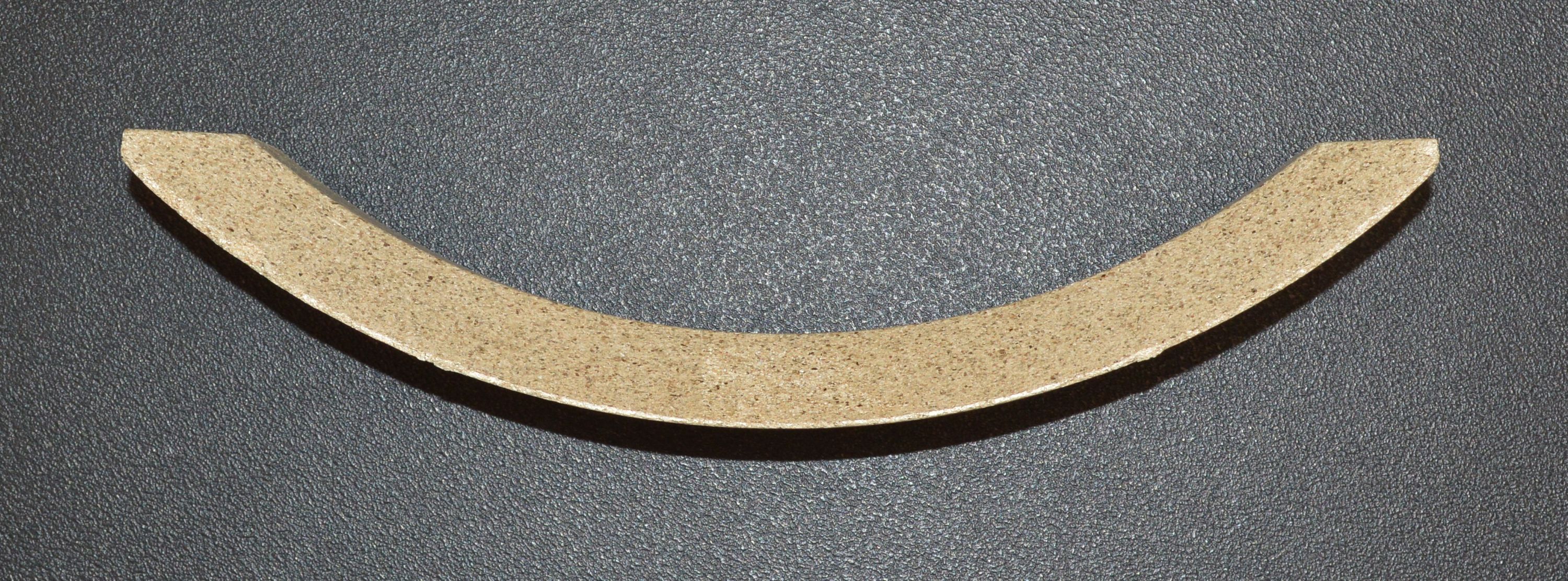 HWAM 3120 barrire  bois