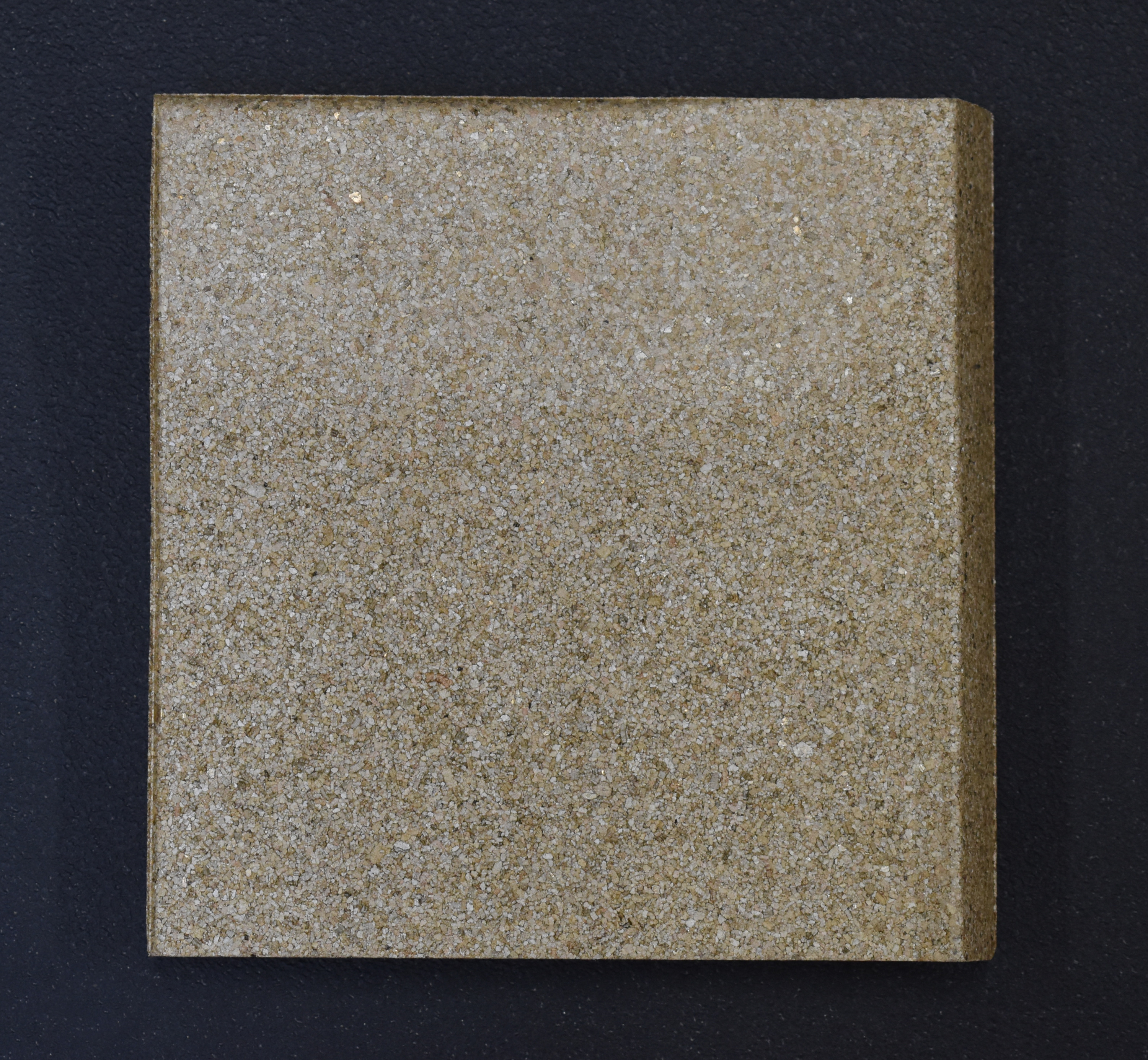 HWAM 4510 pierre de plaque arrire droit bas