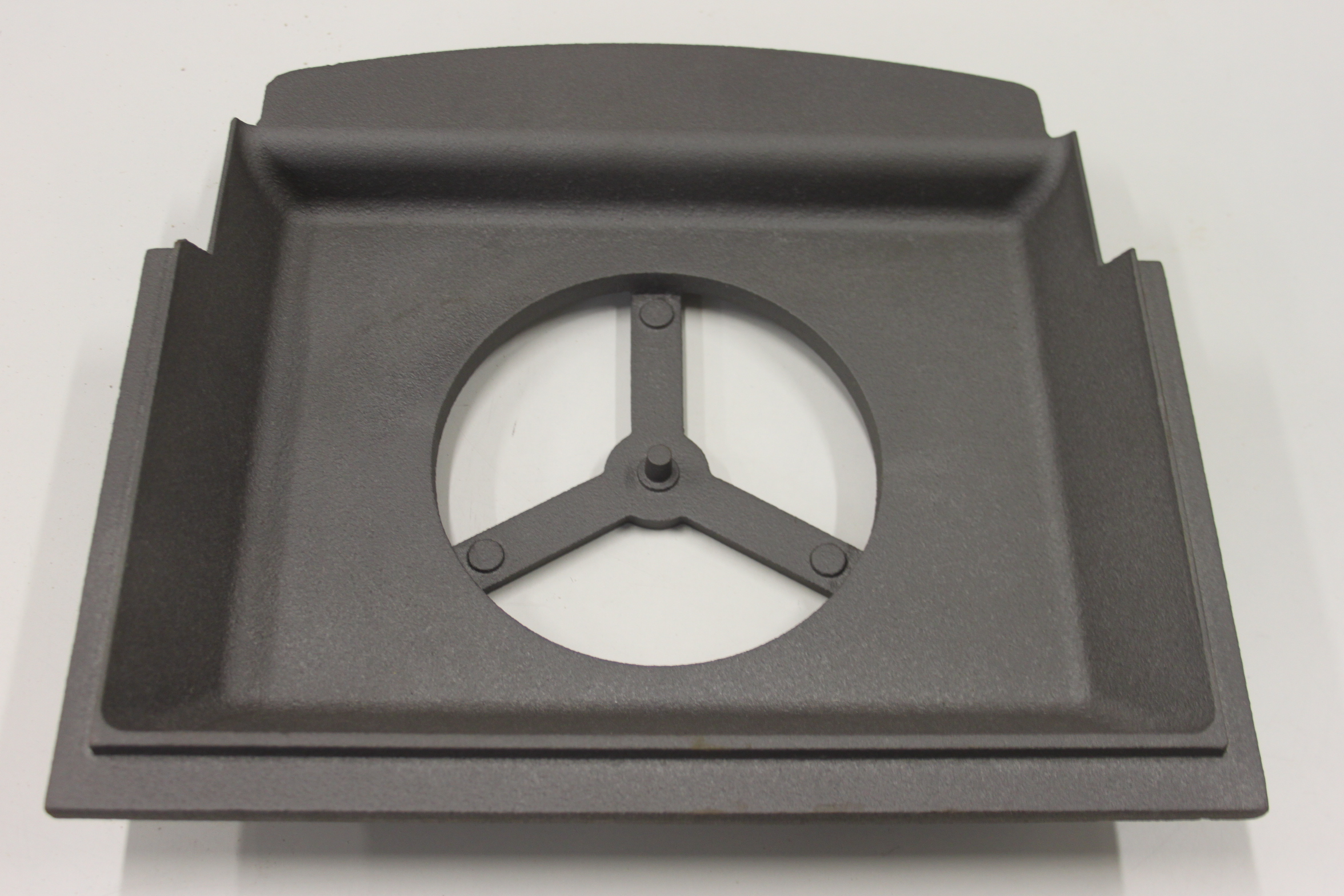 Justus Reno D support de grille A
