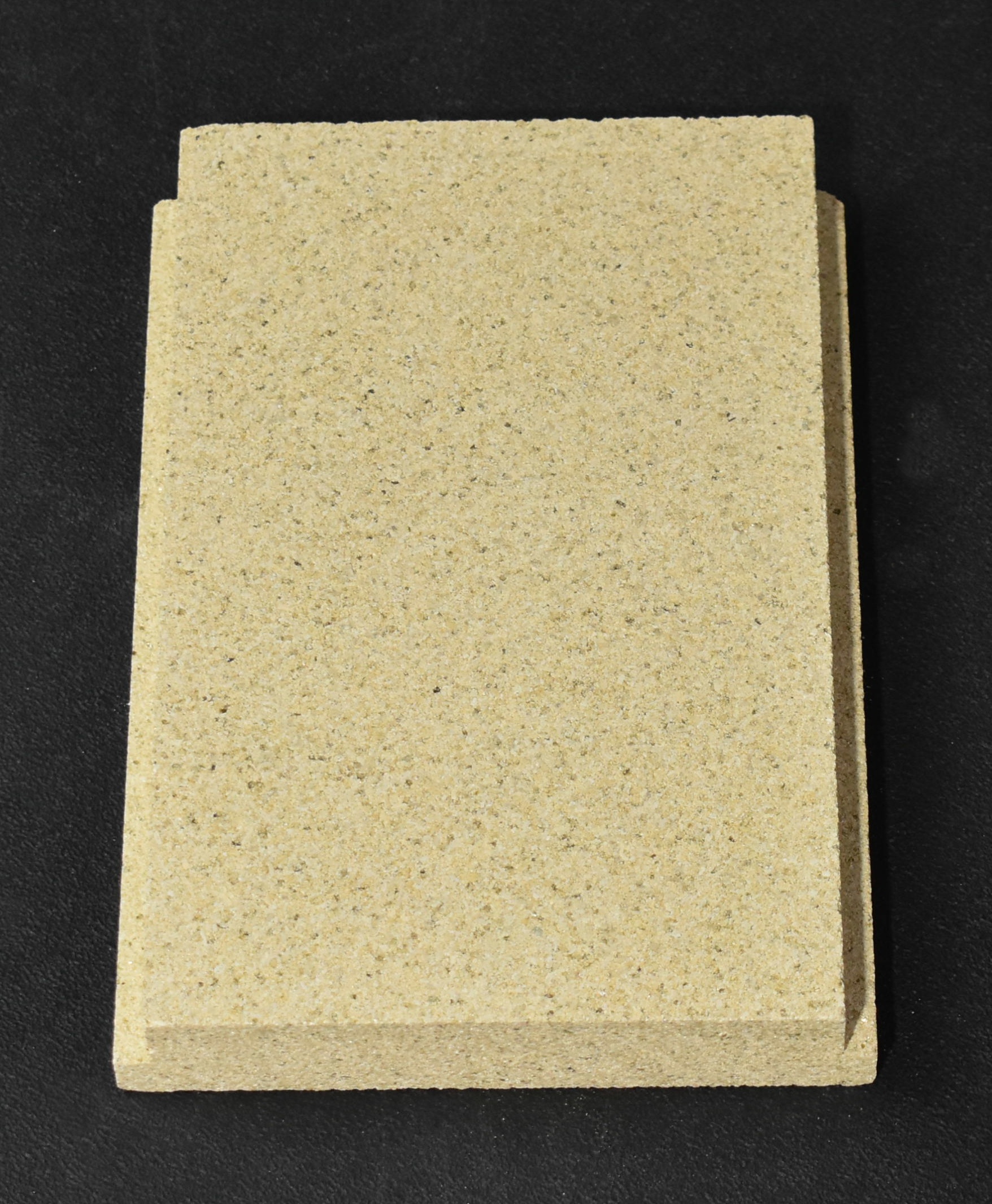 Leda Allegra Small pierre de plaque arrire milieu