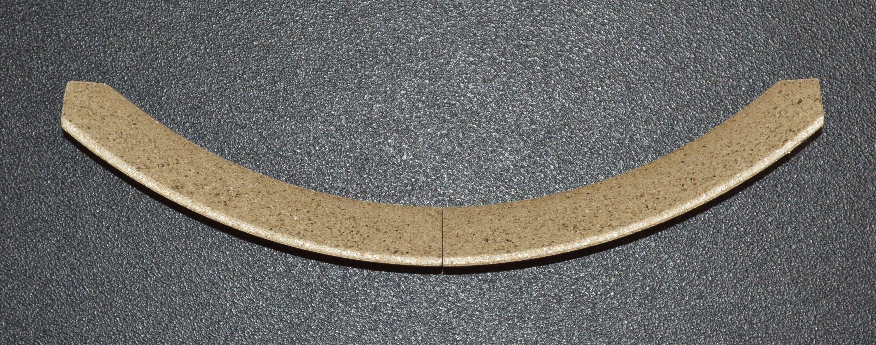 Lotus 5000 barrire  bois