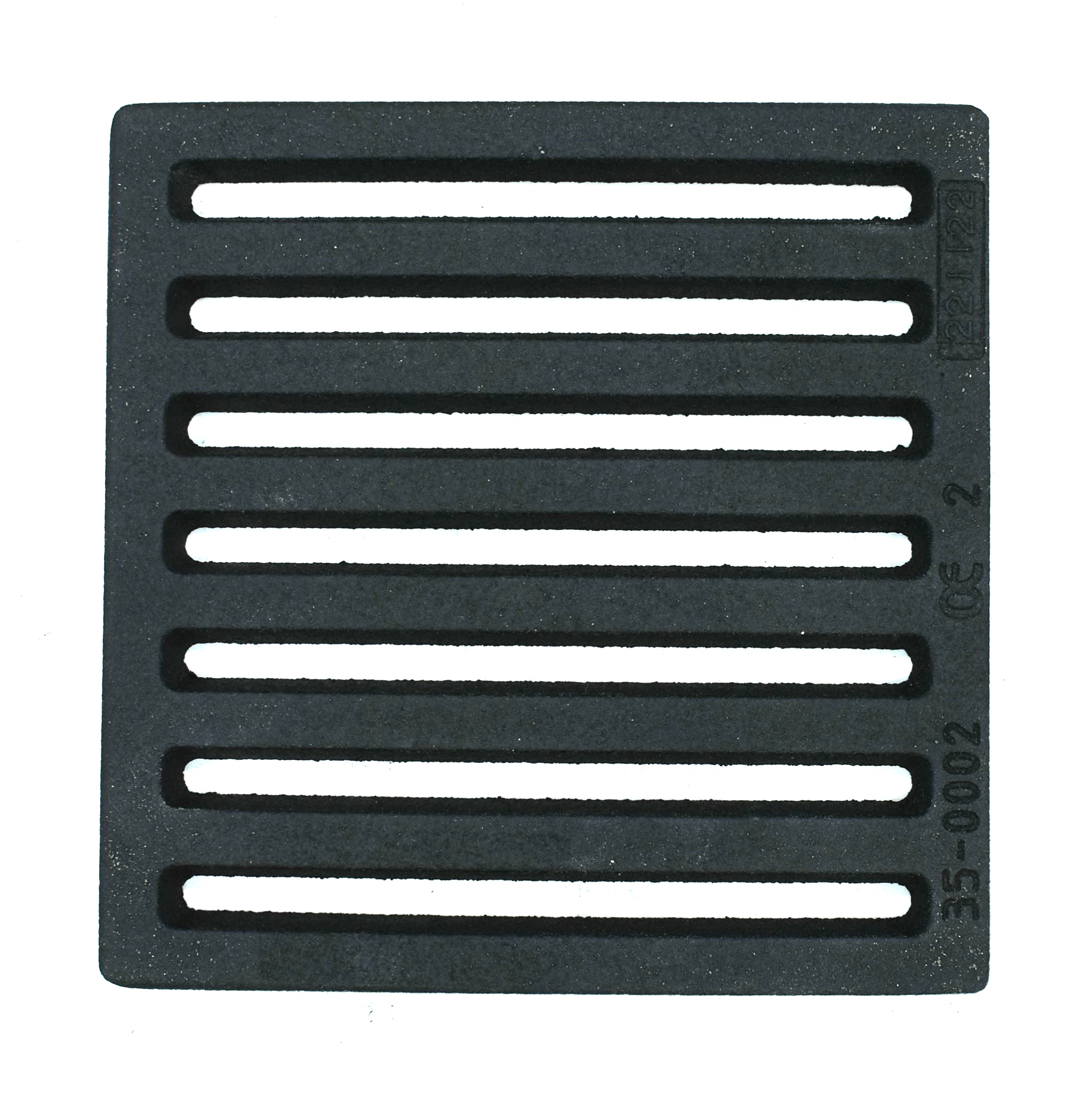 Lotus Jubilee 35 grille de dcendrage