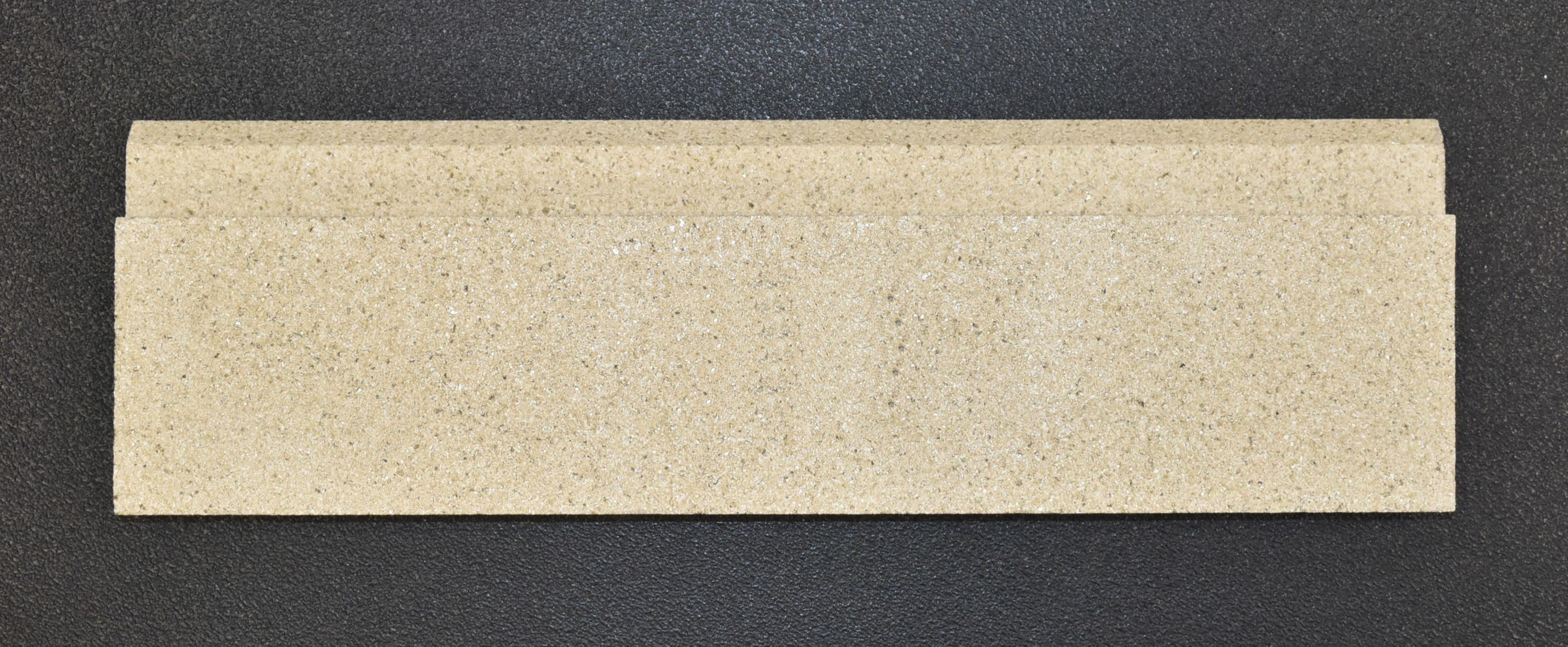 Skantherm Adano pierre de plaque arrire haut C