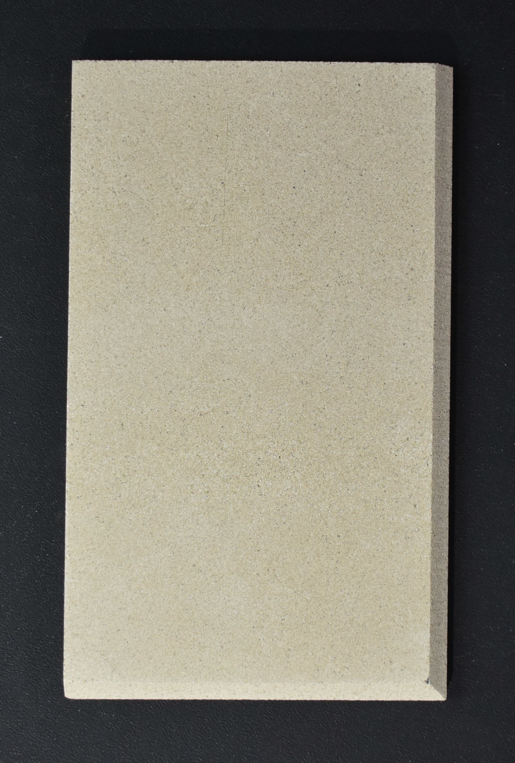 Skantherm Balance pierre de plaque arrire gauche B