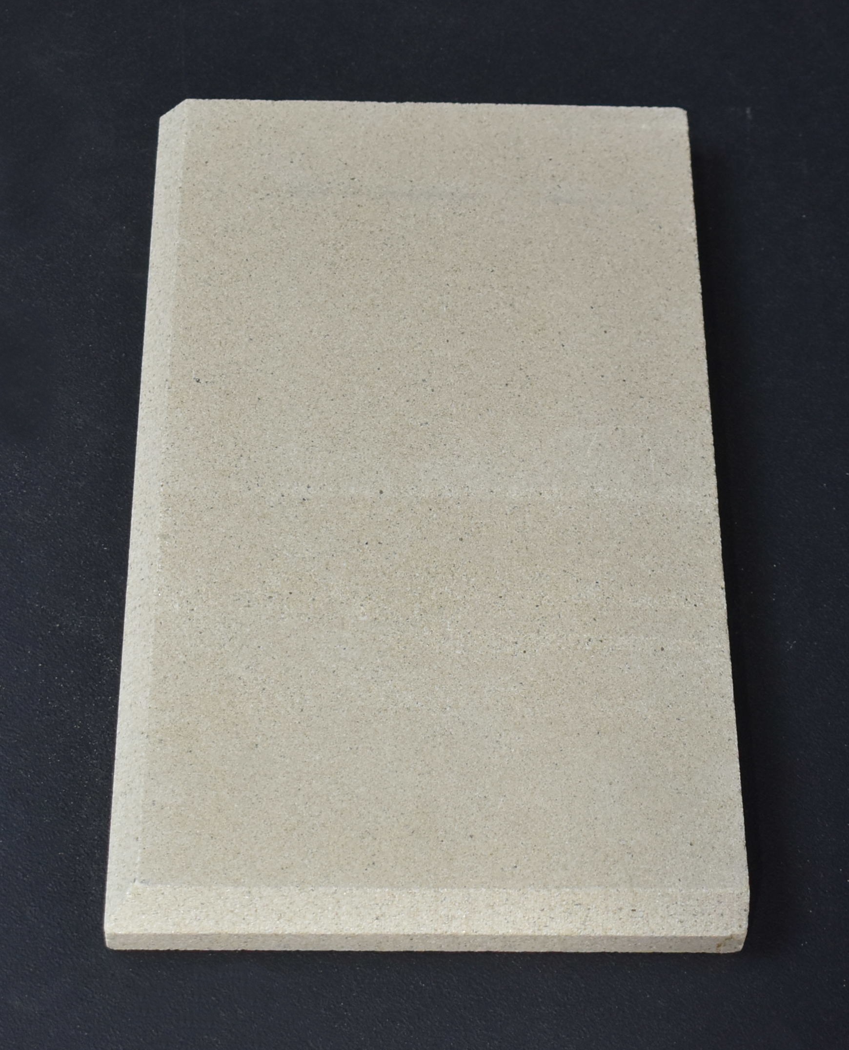 Skantherm Balance pierre de plaque arrire droit B
