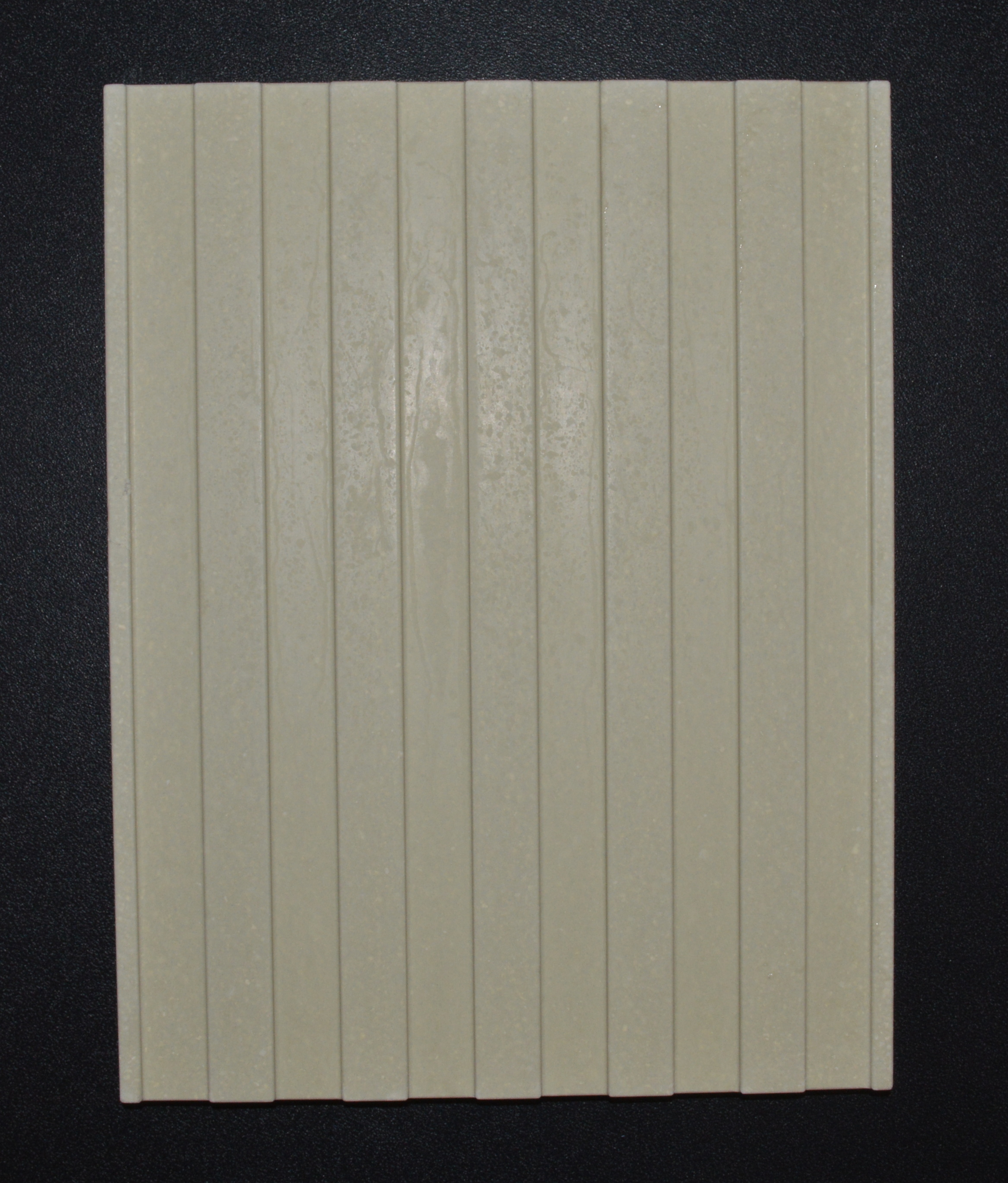 Spartherm Arte U-70h pierre de plaque arrire A