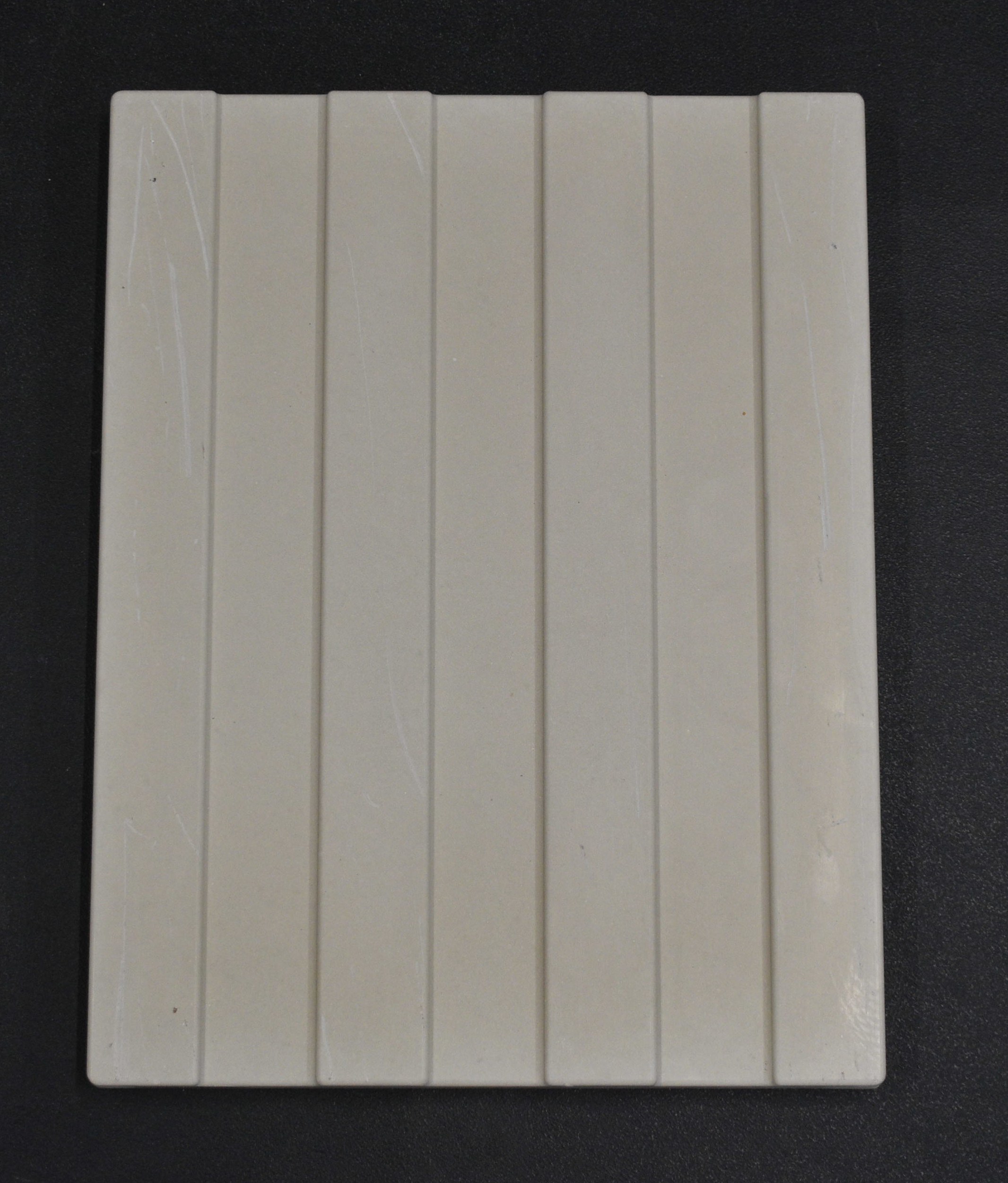 Spartherm Mini 2L/2R-57 pierre latrale gauche B