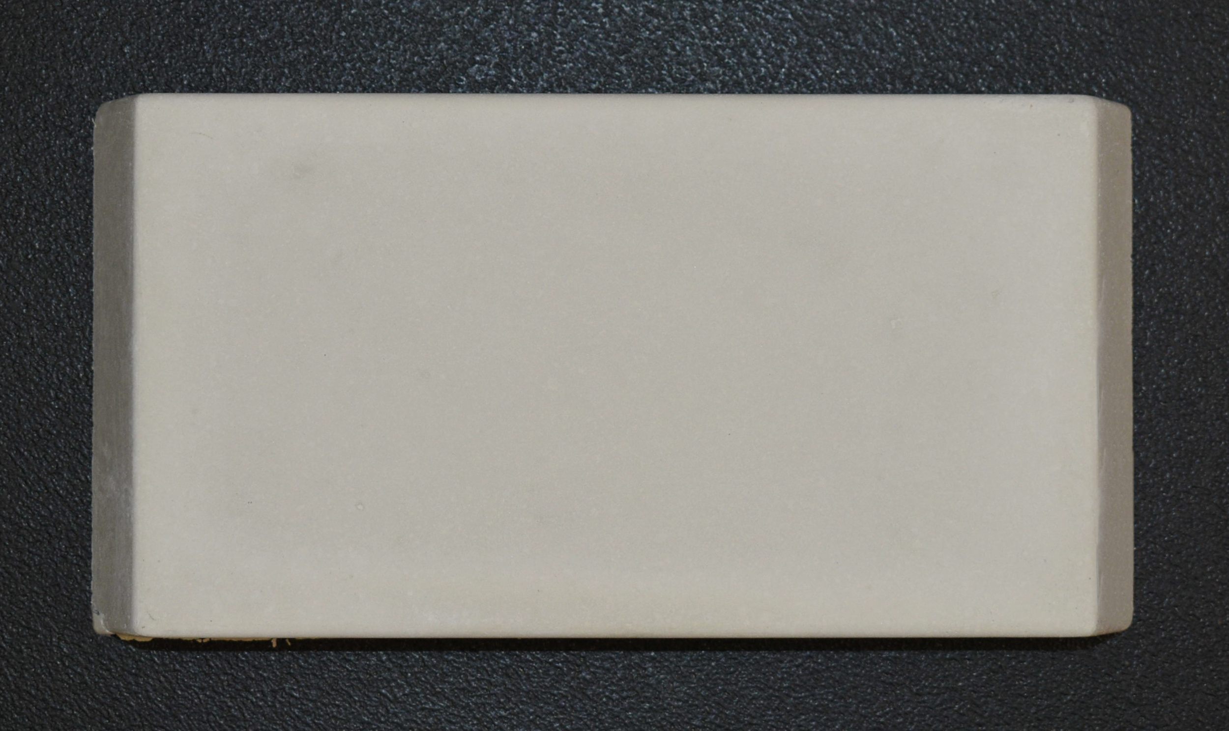Spartherm Sino City pierre de plaque arrire haut