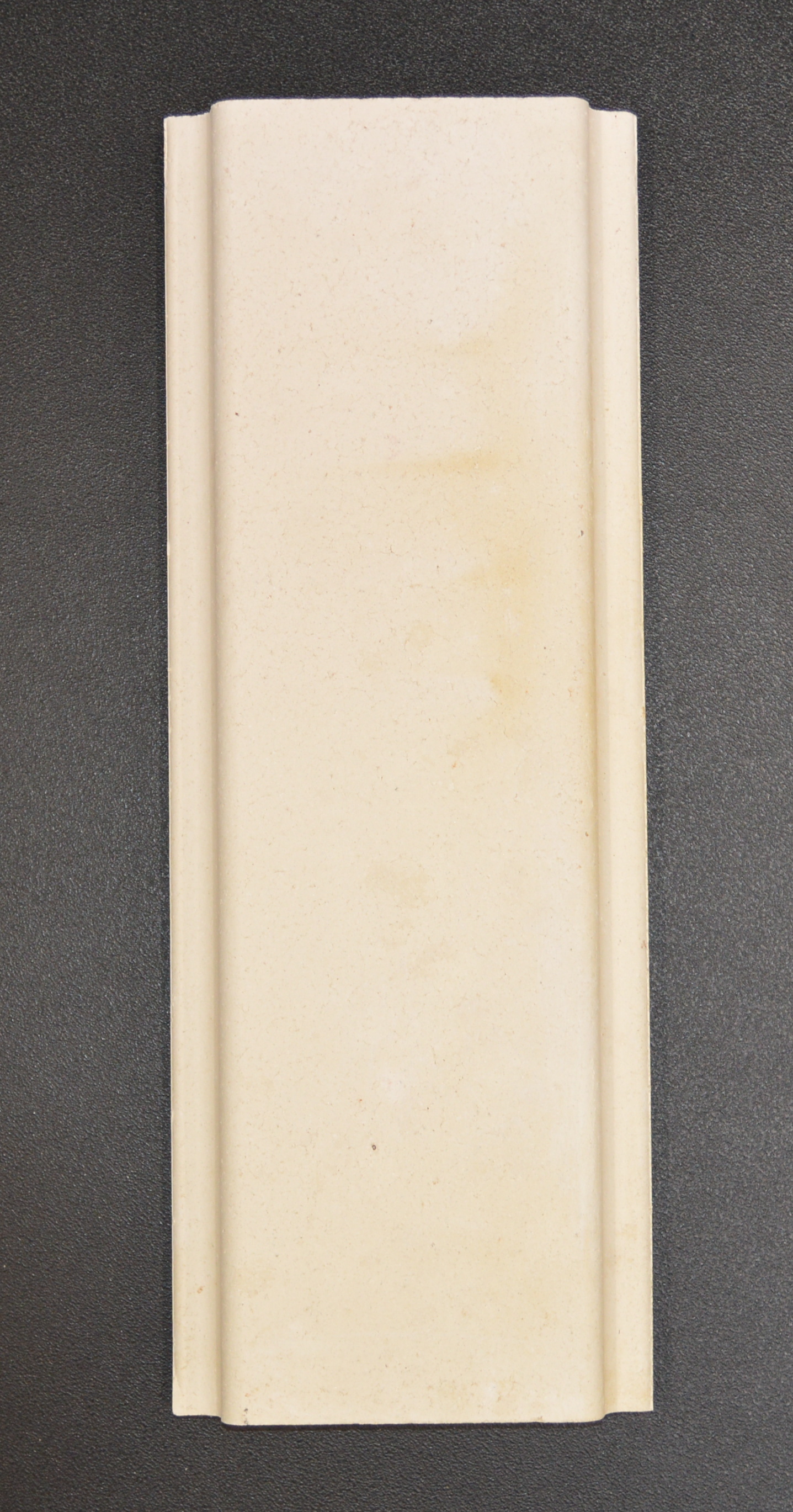 Spartherm Speedy Mh-45 pierre de plaque arrire A
