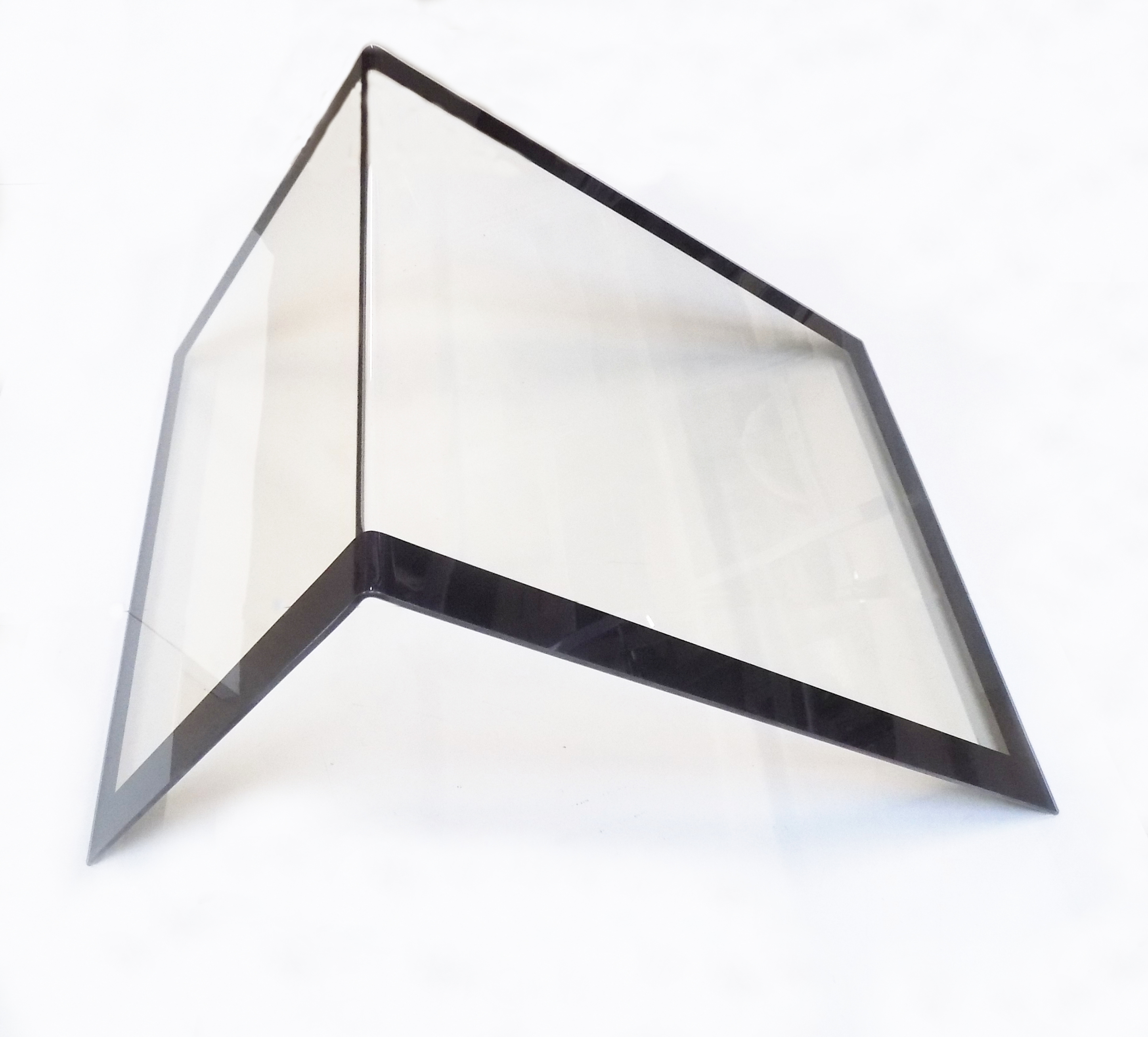 Spartherm Varia 2R-55h-4S vitre