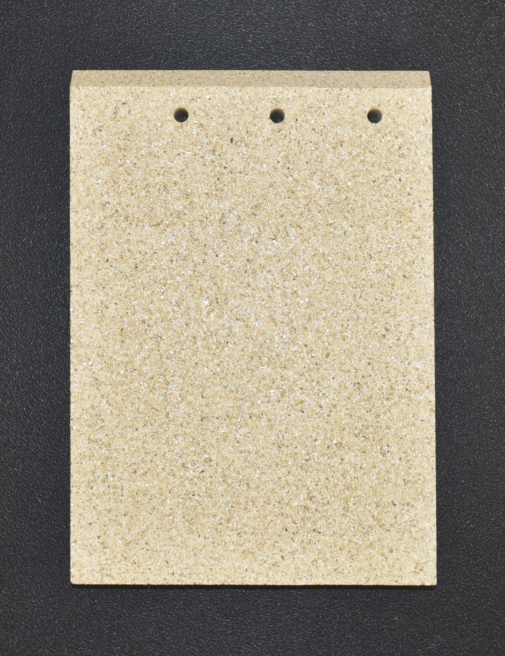 Techfire UNI-3066 pierre de plaque arrire gauche B