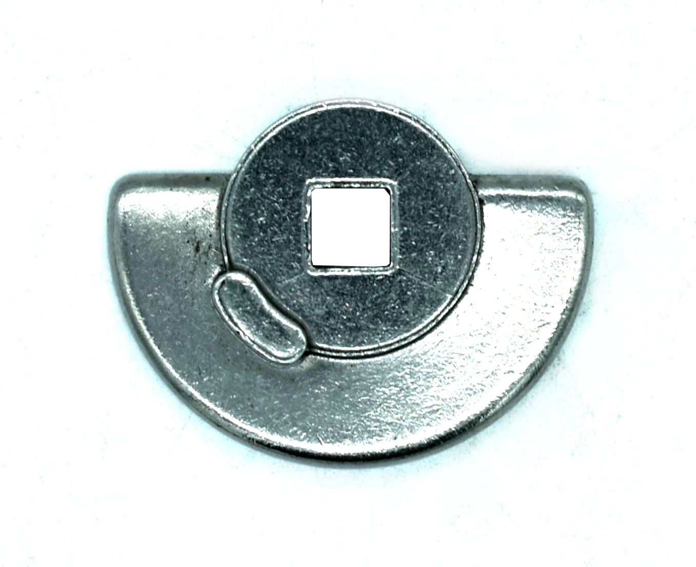 Wamsler K176A-70 came de fermeture verrou de porte de foyer