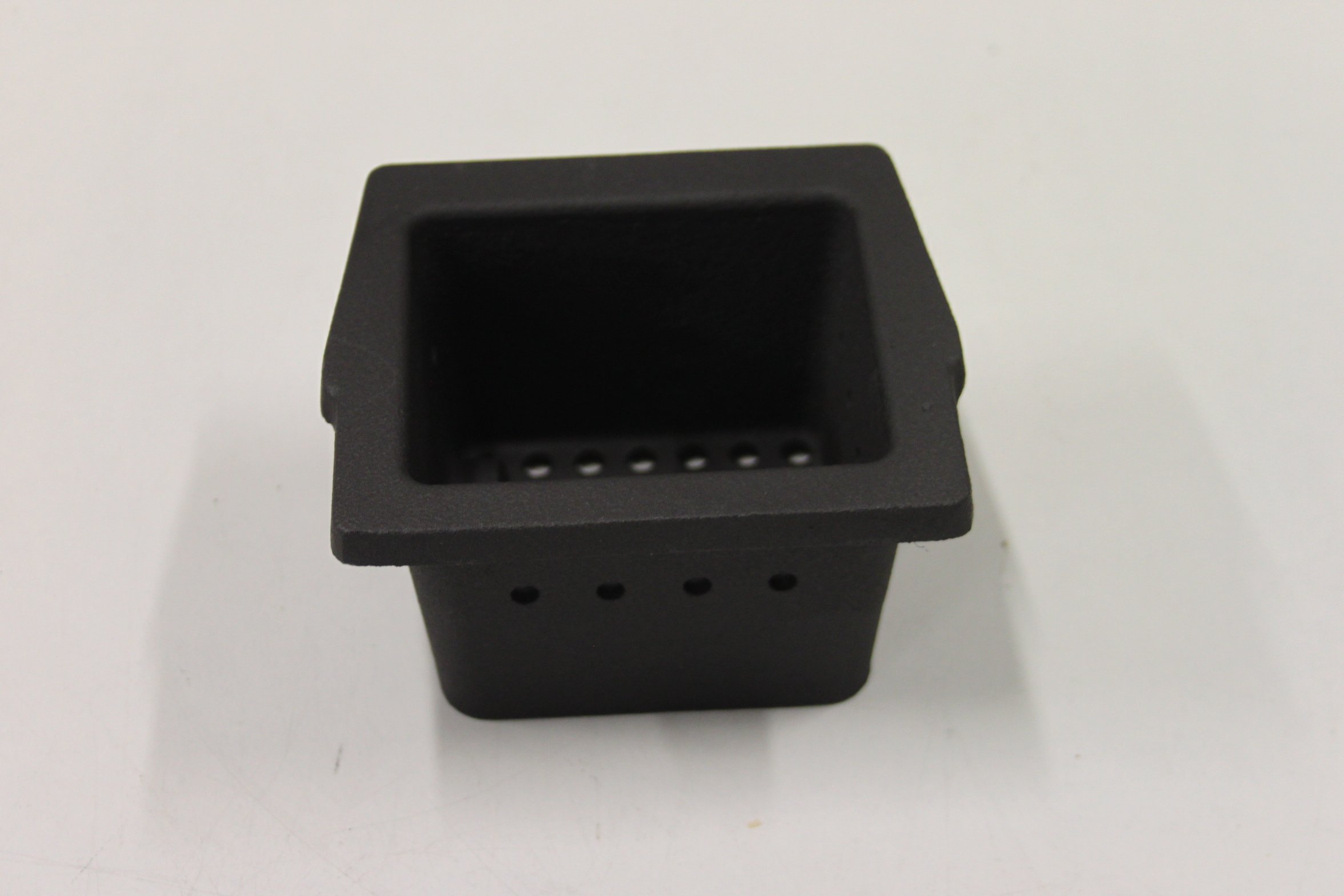 Wamsler PO 57 pot de br�leur